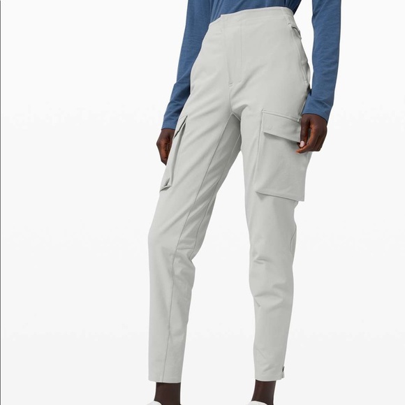 lululemon athletica Pants - Lululemon Reykur Pant *lululemon lab